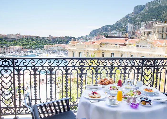 Hôtel de Paris Monte-Carlo